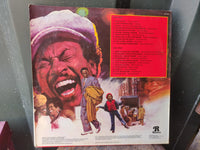 1977 LP -  Black Joy: 22 Hits From Original Soundtrack Of The Film