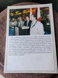 1996 - Gvern Laburista Gdid