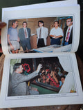 1996 - Gvern Laburista Gdid