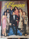 Winter 1987/88 - Elegance Women's Quarterly Magazine