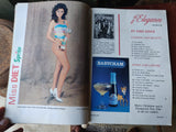 Winter 1987/88 - Elegance Women's Quarterly Magazine