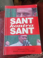 1999 - SKS Sant Kontra Sant